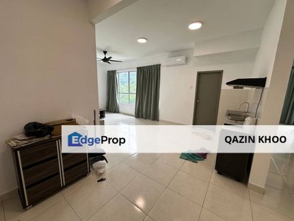 Meru Scientex Ipoh Condominium For Rent, Perak, Ipoh