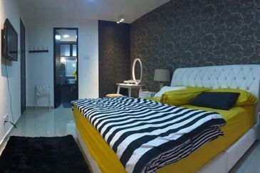 Upper East @ Tiger Lane