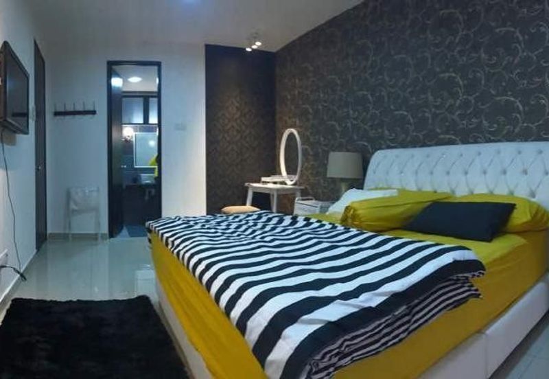 Upper East @ Tiger Lane