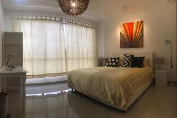 Upper East @ Tiger Lane