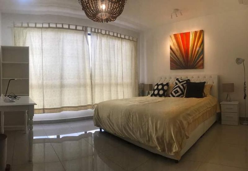 Upper East @ Tiger Lane