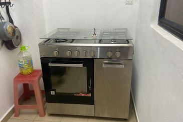 Upper East @ Tiger Lane