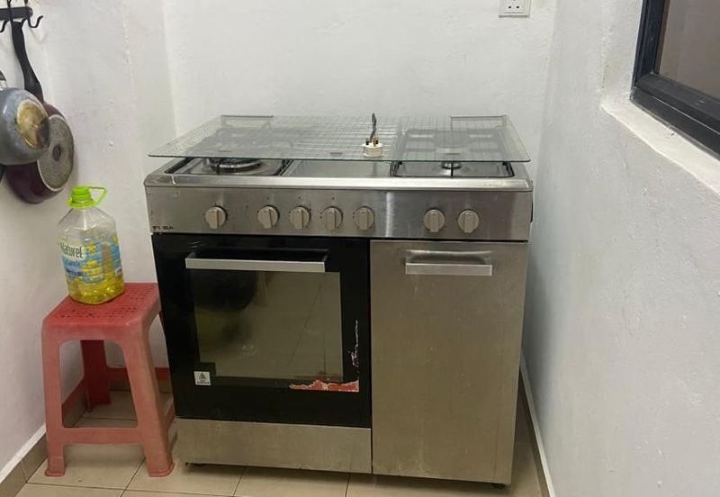 Upper East @ Tiger Lane