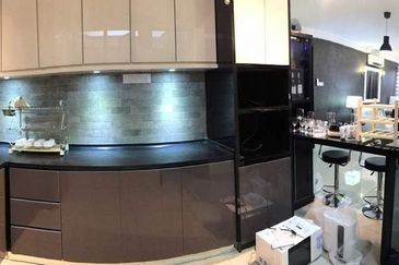 Upper East @ Tiger Lane