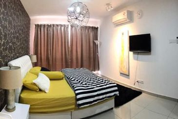 Upper East @ Tiger Lane