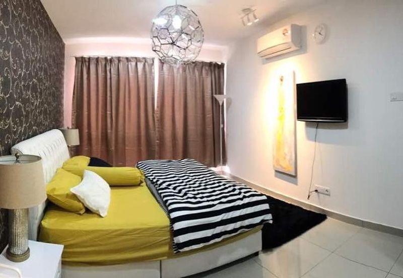 Upper East @ Tiger Lane