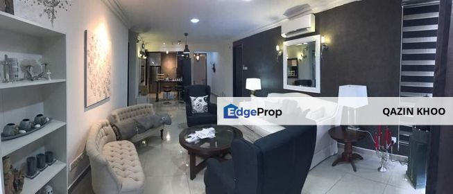 <For Sale> Upper East Condominium, Perak, Ipoh