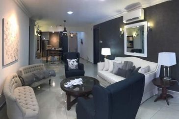 Upper East @ Tiger Lane