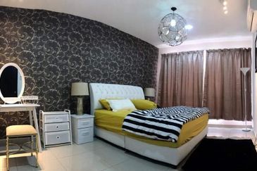 Upper East @ Tiger Lane