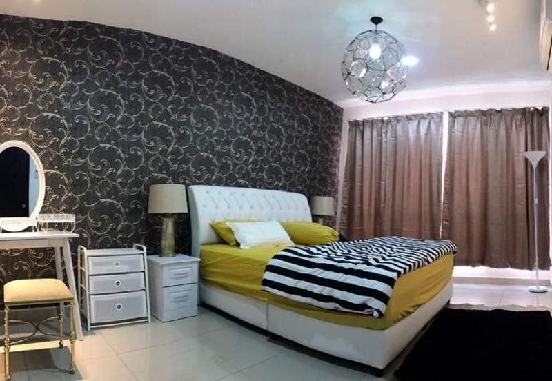 Upper East @ Tiger Lane