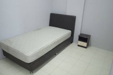 Condominium Bercham Prima @ Kiara Condo Bercham