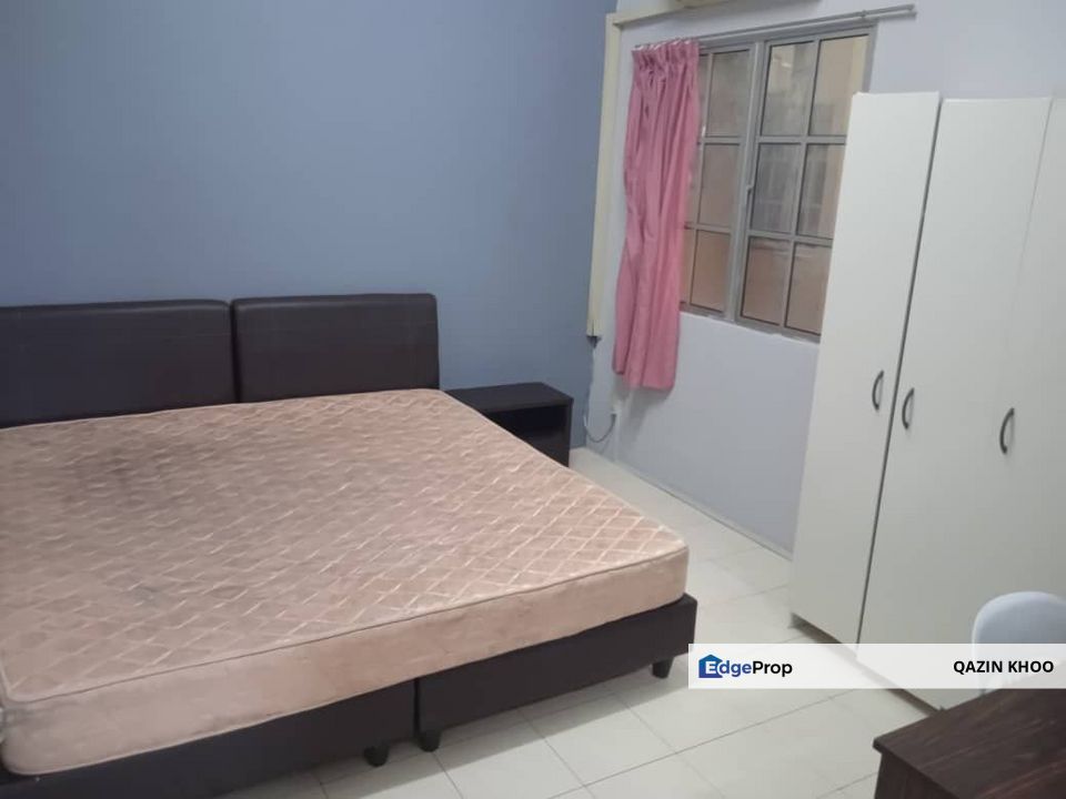 Kiara Bercham Condominium For Rent, Perak, Ipoh