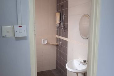 Condominium Bercham Prima @ Kiara Condo Bercham