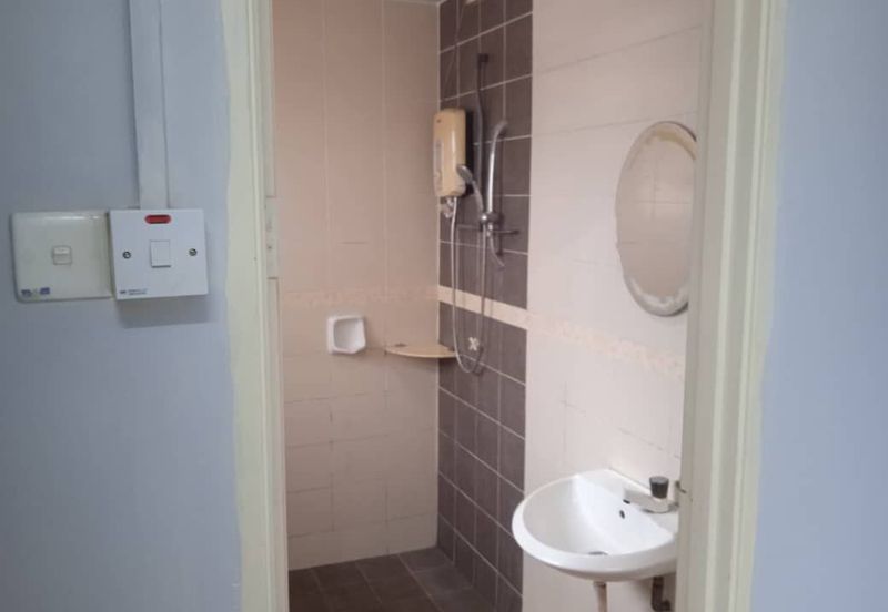 Condominium Bercham Prima @ Kiara Condo Bercham