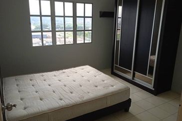 Condominium Bercham Prima @ Kiara Condo Bercham