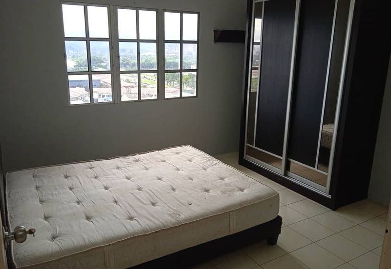 Condominium Bercham Prima @ Kiara Condo Bercham