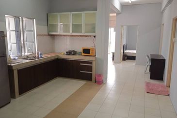 Condominium Bercham Prima @ Kiara Condo Bercham