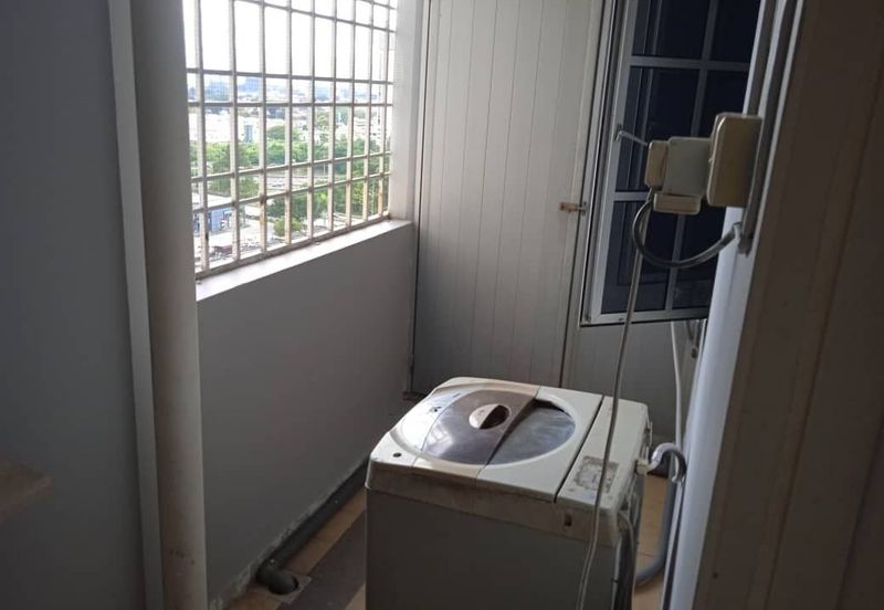 Condominium Bercham Prima @ Kiara Condo Bercham