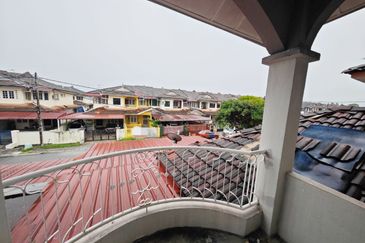 Pengkalan Ipoh