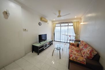 MERU VALLEY RESORT (GOLF VISTA APARTMENT