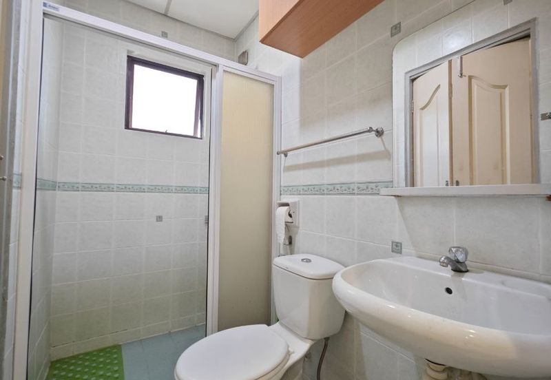 MERU VALLEY RESORT (GOLF VISTA APARTMENT