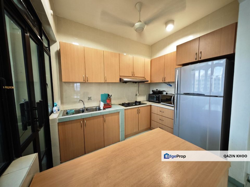 Meru Valley Golf Resort For Rent, Perak, Kinta