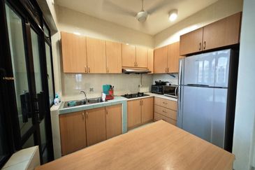 MERU VALLEY RESORT (GOLF VISTA APARTMENT