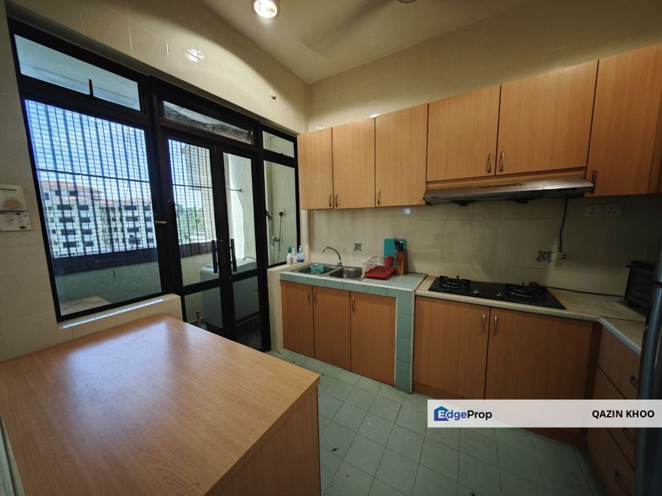 Meru Valley Golf Resort For Rent, Perak, Kinta