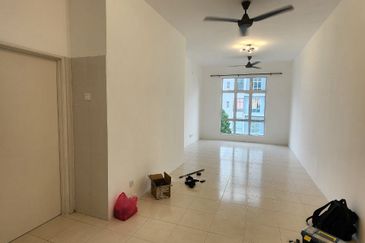 CASA RESIDENCES, CHEMOR