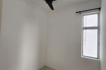 CASA RESIDENCES, CHEMOR