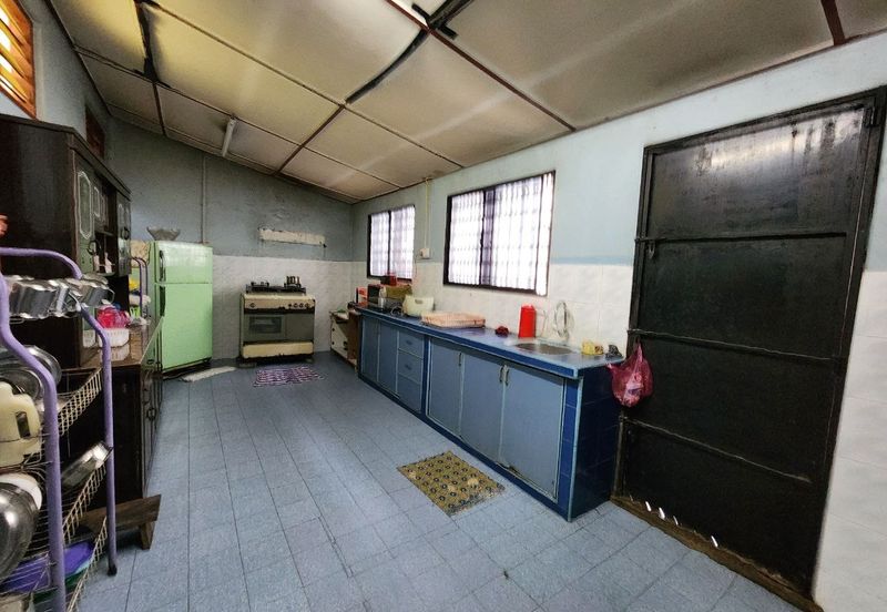 TAMAN TASEK MANIKAVASAGAM