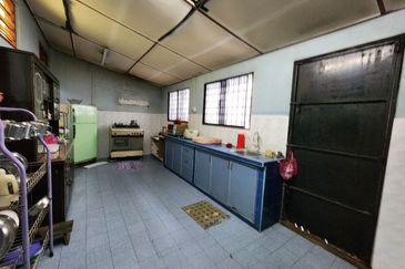 TAMAN TASEK MANIKAVASAGAM