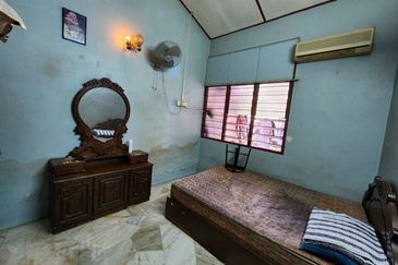 TAMAN TASEK MANIKAVASAGAM