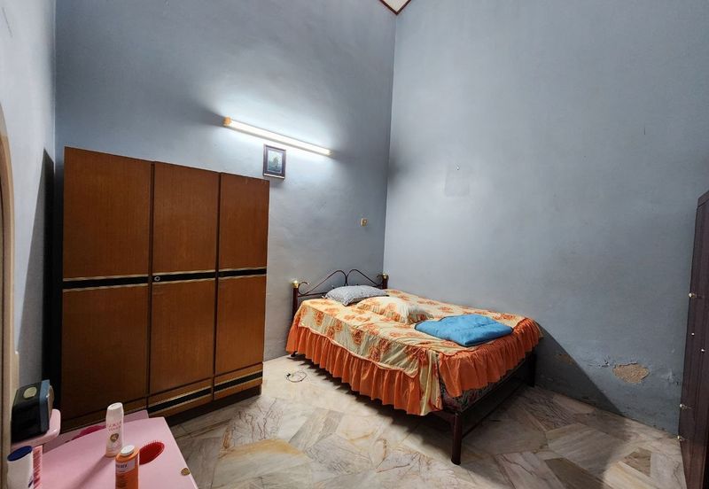 TAMAN TASEK MANIKAVASAGAM