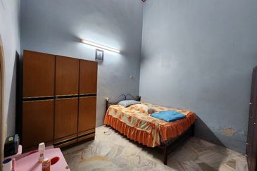 TAMAN TASEK MANIKAVASAGAM