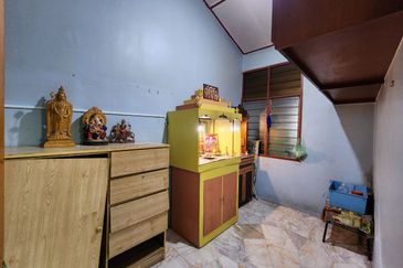 TAMAN TASEK MANIKAVASAGAM