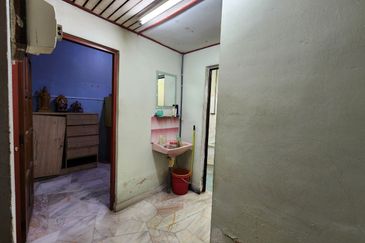 TAMAN TASEK MANIKAVASAGAM