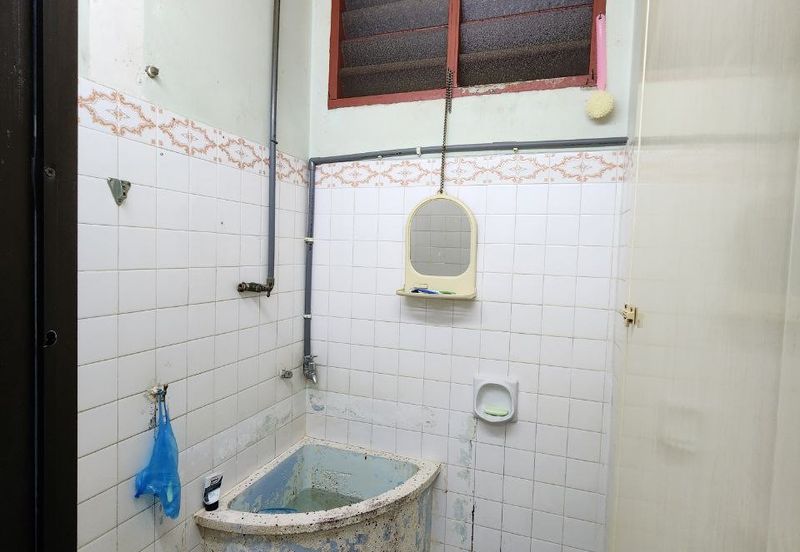 TAMAN TASEK MANIKAVASAGAM