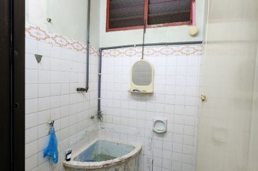 TAMAN TASEK MANIKAVASAGAM