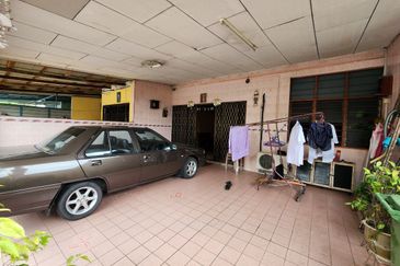 TAMAN TASEK MANIKAVASAGAM