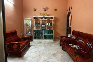 TAMAN TASEK MANIKAVASAGAM