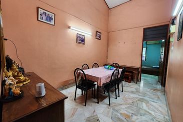 TAMAN TASEK MANIKAVASAGAM