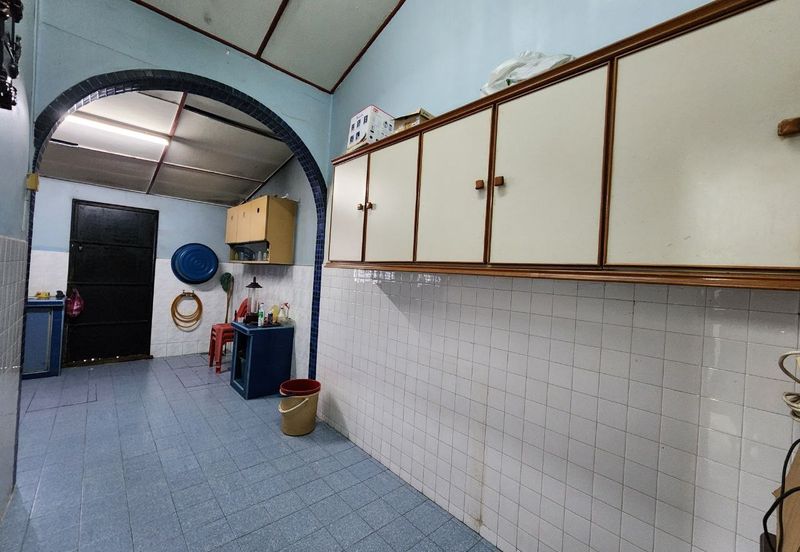 TAMAN TASEK MANIKAVASAGAM