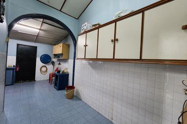 TAMAN TASEK MANIKAVASAGAM