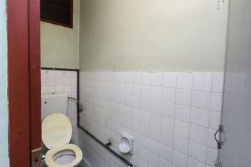 TAMAN TASEK MANIKAVASAGAM