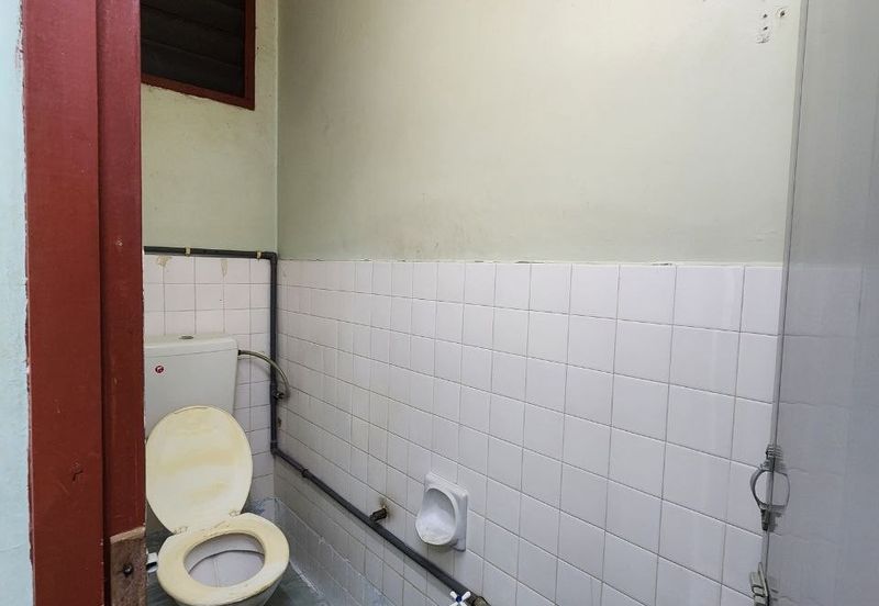 TAMAN TASEK MANIKAVASAGAM