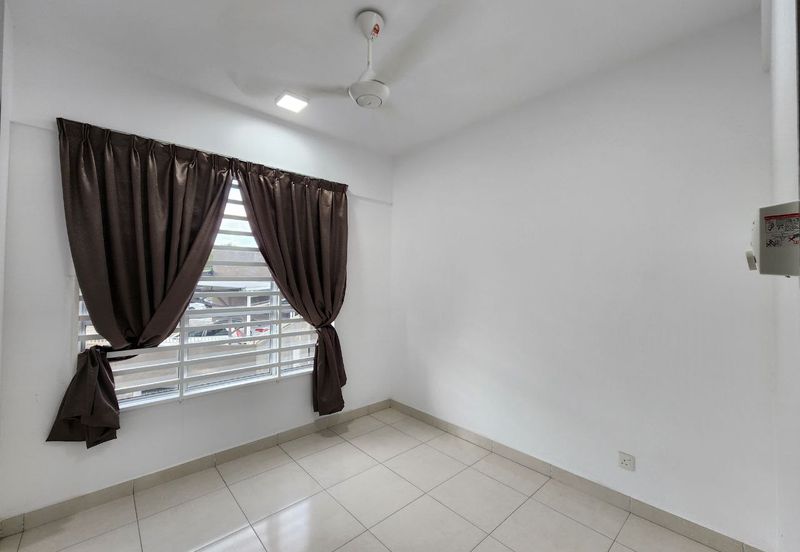 Meru Heights Residences