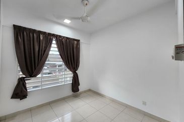 Meru Heights Residences