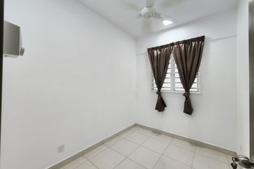 Meru Heights Residences