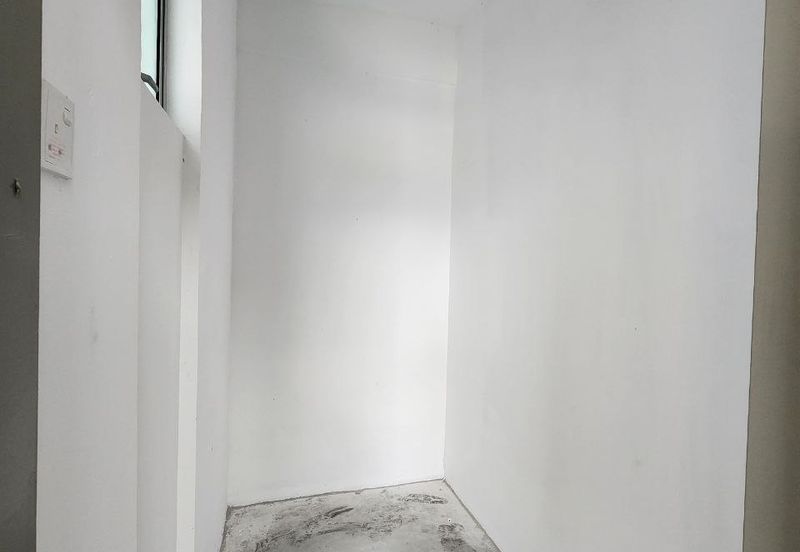 Meru Heights Residences